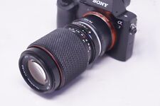 SONY E MOUNT DOSTOSOWANY 70-210MM Carl Zeiss f/4,5-5.6 OBIEKTYW ZOOM ALL A7 NEX,A6000 na sprzedaż  Wysyłka do Poland
