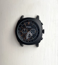 Lifemax chronograph atomic for sale  HALIFAX