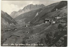 Grosio sondrio alta usato  Isola Vicentina