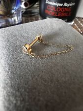 14k solid gold for sale  UXBRIDGE