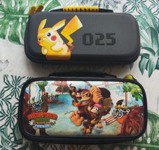 Sacoches nintendo switch d'occasion  Bricquebec