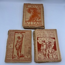 libri biografici usato  Siena