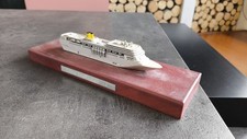 Idcafp italy maquette d'occasion  La Garenne-Colombes
