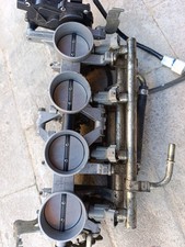 Corpo farfallato suzuki usato  Caltagirone