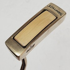 Spalding elite putter for sale  Aurora