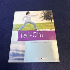 Tai chi gesundheit gebraucht kaufen  Reisbach