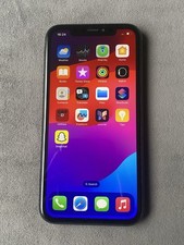 Iphone black 64gb for sale  ASHINGTON