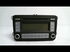 Radio volkswagen golf d'occasion  Chambray-lès-Tours