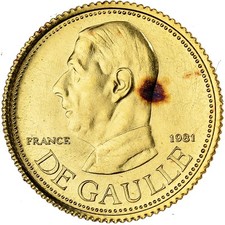 135108 médaille charles d'occasion  Lille-
