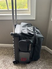bowling w 2 balls bags for sale bowling w 2 balls bags for sale Muskegon