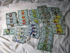 Lot vintage 1998 for sale  Altoona