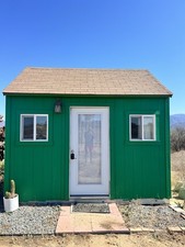 Tiny home tiny for sale  Valley Center