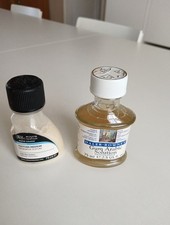 Gum arabic texture for sale  MANSFIELD
