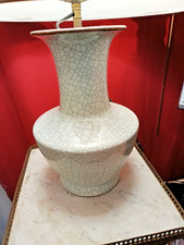 Vase ancien craquelé d'occasion  Gensac