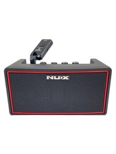 Amplificador Nux/Mighty Air comprar usado  Enviando para Brazil