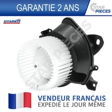 Pulseur air habitacle d'occasion  Dinan