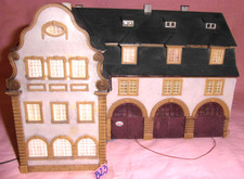 Faller 900 teil gebraucht kaufen Faller 900 teil gebraucht kaufen  Berlin