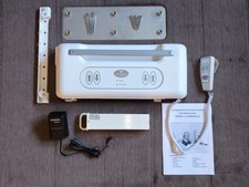 Juwel badewannenlift premium gebraucht kaufen  Glashütte