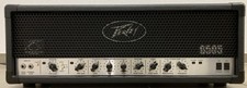 Peavy 6505 120w gebraucht kaufen  Vilseck