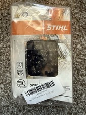 Stihl chainsaw chain for sale  Lees Summit