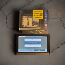 Garmin nüvi 2597 gebraucht kaufen  Berlin
