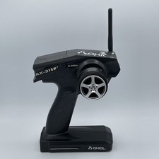 Axial 2.4ghz radio for sale  Chula Vista