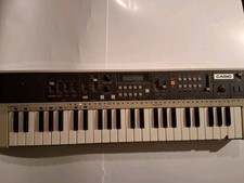 Casio casiotone electronic gebraucht kaufen  Langen