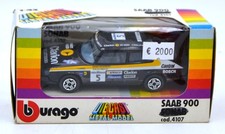 Die cast saab d'occasion  Expédié en France