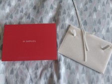 Samuel necklace for sale  BLANDFORD FORUM