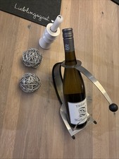 weinflaschenhalter metall gebraucht kaufen weinflaschenhalter metall gebraucht kaufen Krefeld