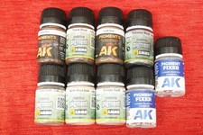 Konvolut interactive pigments gebraucht kaufen  Leipzig