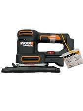 Worx wx820 multischleifer gebraucht kaufen  Westerburg-Umland