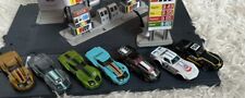 Hot wheels corvette d'occasion  Expédié en Belgium
