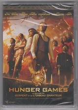 Dvd hunger games d'occasion  Montereau-Fault-Yonne