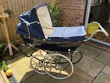 Vintage coachbuilt navy for sale  WIGAN