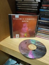gigliola cinquetti cd usato gigliola cinquetti cd usato Italia