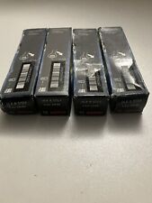 Bosch hlr8stex sparkplugs for sale  SWANSEA