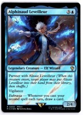 Alphinaud leveilleur commander d'occasion  Expédié en Belgium