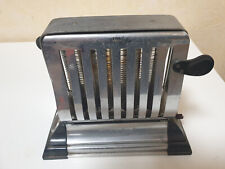 Toaster eltrolüd 50er gebraucht kaufen  Hagenburg