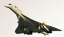 Concorde vinyl wall for sale  HIGHBRIDGE
