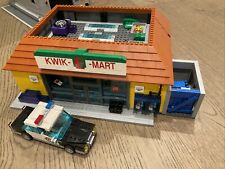 Lego 71016 simpsons for sale  Austin