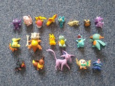 Pokemon mixed figures for sale  SWANSEA