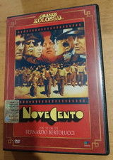 Dvd novecento atto usato  Cavenago d'Adda