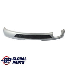 Audi bumper spoiler for sale  UK