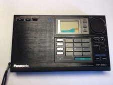 Radio panasonic b60l gebraucht kaufen  Bamberg