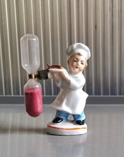 Hotel page eieruhr gebraucht kaufen  Bad Schwalbach