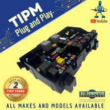 2021 RAM 2500/3500 TIPM Parte # 68437288 *Programação Incluída* comprar usado  Enviando para Brazil