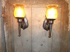 French pair wall d'occasion  Combeaufontaine