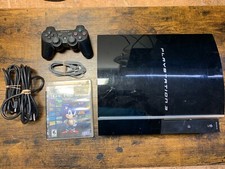 Playstation ps3 80gb for sale  Allen