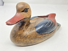 Vintage decorative wooden for sale  Brooksville